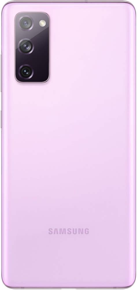 Samsung Galaxy S20 FE SM-G780G 6/128GB Lawendowy - Cena, opinie na Ceneo.pl