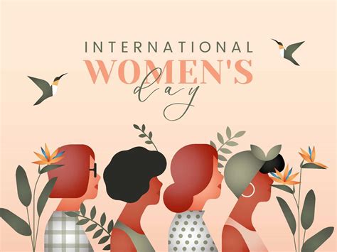 16 Facts About International Women S Day Facts Net