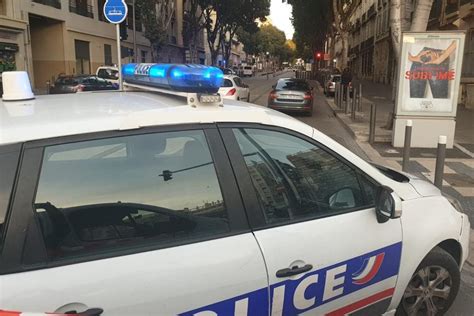 Marseille Un Mort Retrouv Dans Un Immeuble Dans Le Quartier Sakakini