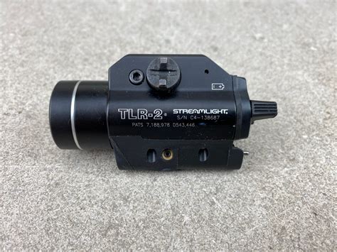 Streamlight Tlr 1 Hl Police Trade In Weapon Lights