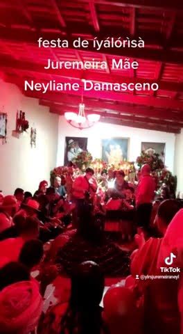 Festa Da Rainha Maria Padilha M E Neyliane Damasceno Youtube