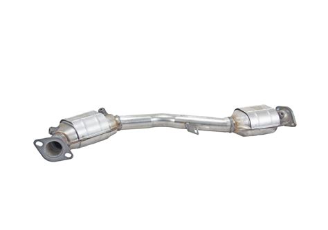 2003 Subaru Forester Catalytic Converter AutoPartsKart