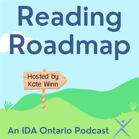 Reading Roadmap Podcast On Spotify