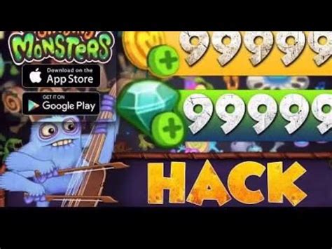 My Singing Monsters Hack Mod Apk How To Get Unlimited Money And Gems