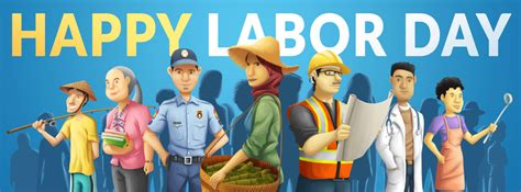 Philippine Labor Day by Myluz on DeviantArt