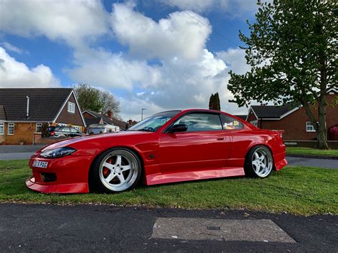 Nissan Silvia S Spec R Driftworks Forum