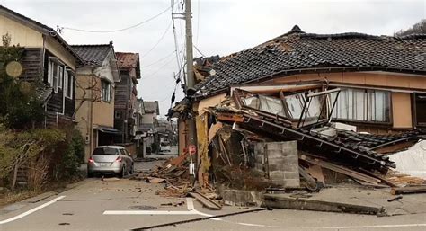 Më shumë se 50 tërmete kanë goditur Japoninë sot pamje dhe detaje të