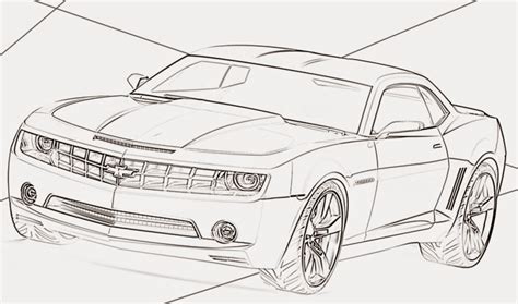 Desenhos De Hot Wheels Para Colorir No Jogos Online Wx