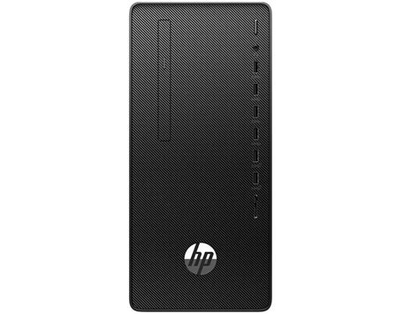 Pc Hp Pro Tower G I Gb Ram Gb Ssd Win Home J Pa