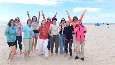 Happiness Yoga Ferien St Peter Ording YouTube