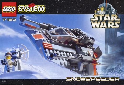 Original Star Wars Lego Sets 1999 Rnostalgia