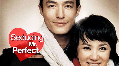 Daniel Henney Seducing Mr Perfect