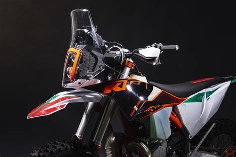 KTM 450 500 2012 Rally Kit Dottori Ubicaciondepersonas Cdmx Gob Mx