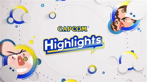 Reagindo Ao Capcom Highlights 070324 Youtube