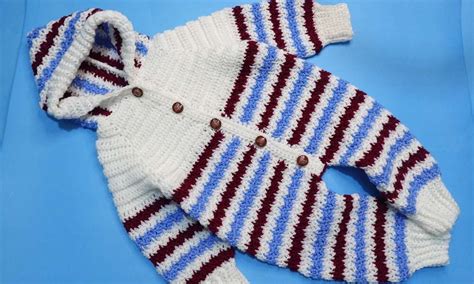 Free Baby Onesie Crochet Pattern | FaveCrafts.com