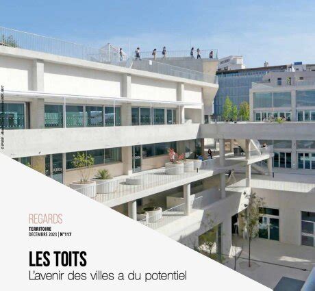 News Tank Cities Marseille Enjeux Et Freins Op Rationnels De L