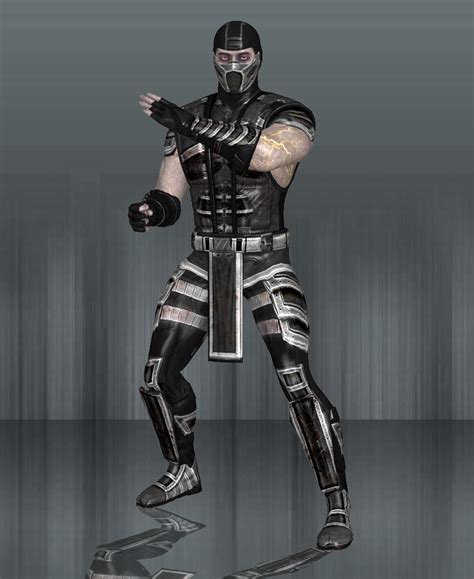 Mkx Retexture Mkx Enenra By Theg Flash On Deviantart