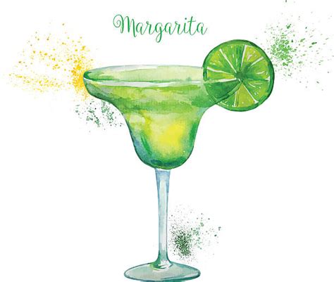 Margarita Illustrations Royalty Free Vector Graphics And Clip Art Istock