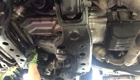 How To Fix A Leaking Oil Pan Gasket Only Follow 6 Steps