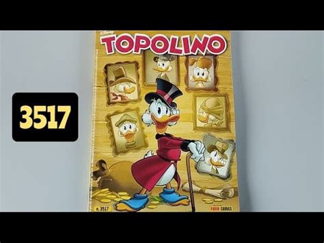 Topolino Obiezione Mostro Onore Youtube