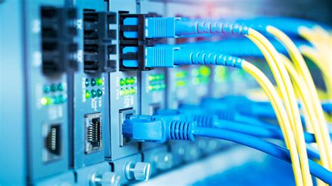 Japan Achieves Staggering 402 Tbs Data Rate With Commercial Optical