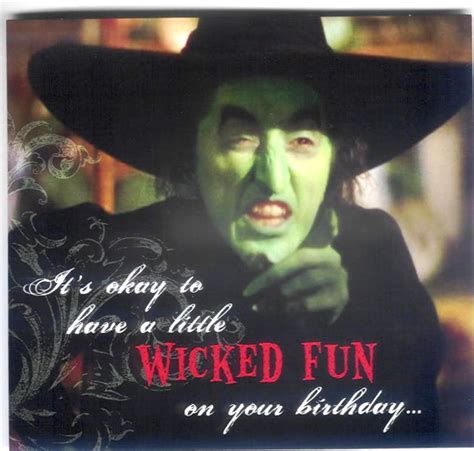 Happy Birthday Witch Meme Memestund