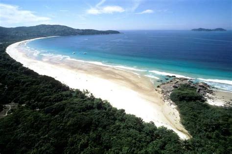 Ab Abra O Ilha Grande Lopes Mendes Strand Tour Wandern Getyourguide