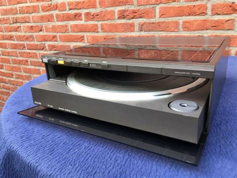 Philips - FP440 - Turntable - Catawiki