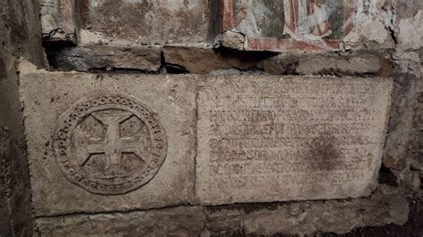 I Monasteri Di Bari Con Apertura Straordinaria Della Chiesa Di S Martino