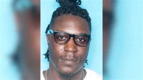 Crime Stoppers Tip Leads To Wanted Murder Suspect’s Arrest Officials Say