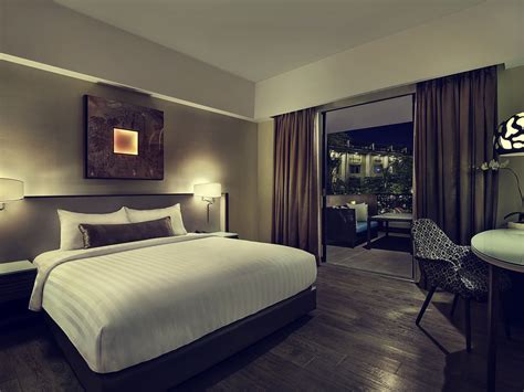 Mercure Bali Legian | Near Seminyak and Kuta | AccorHotels - ALL