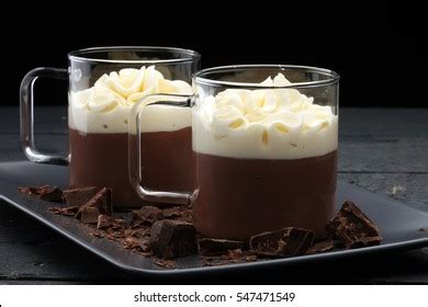Festive Hot Drink With Whipped Cream Images Stock Photos Vectors Shutterstock