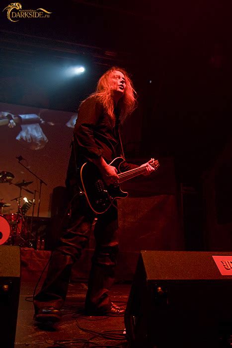Репортаж с концерта Kreator (12 сентября 2009) : DARKSIDE.ru