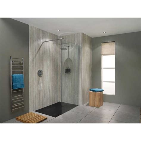 Nuance Platinum Travertine