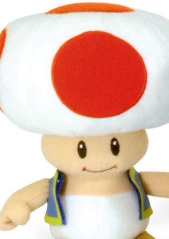 OverWorld: Super Mario Bros. Plushies