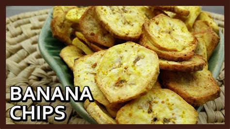 Kerala Banana Chips Recipe How To Make Banana Chips Kele In Chips