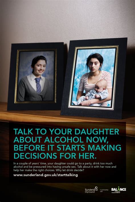 Victim Blaming Poster Suggests Women Who Drink Will Have Unsafe Sex Metro News