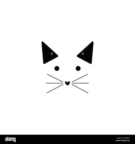 Cat Sketch High Resolution Stock Photography And Images Alamy