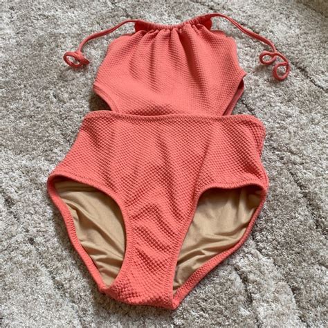 Swim Girls Swimsuit Poshmark