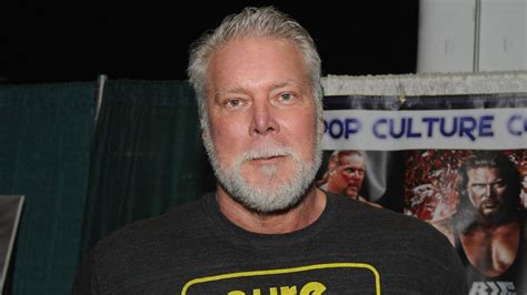 El miembro del Salón de la Fama de la WWE Kevin Nash habla sobre la