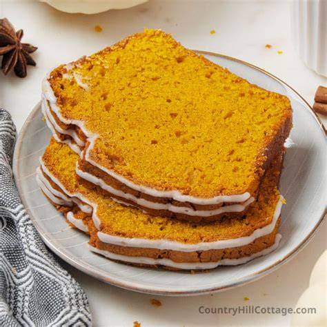 Libbys Pumpkin Bread