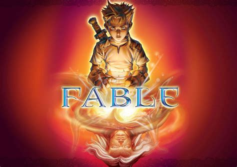 Original Fable Creators Would Love To Do A Fable Reboot Ex Lionhead