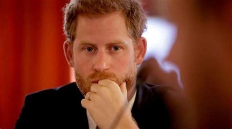 Prince Harry In A Fix Over Multi Million Dollar Netflix Deal