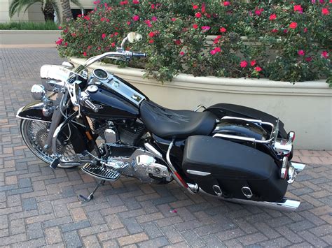 Harley Davidson® Touring Road King Classic® For Sale 158 Bikes Page 1