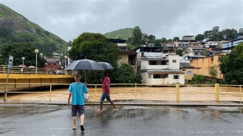 Governo Mineiro Reconhece Situação De Emergência Em Mais 7 Municípios