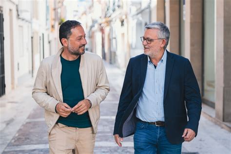 El Gora De La Safor Vuelve A Abrir Sus Puertas Con Josep Alandete