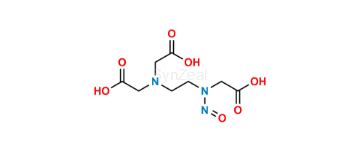 N Nitroso Ethylene Diamino Triacetic Acid SynZeal