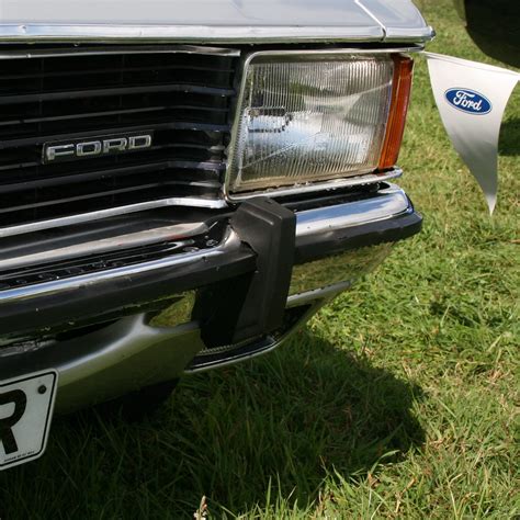 Ford Granada Gl Davocano Flickr