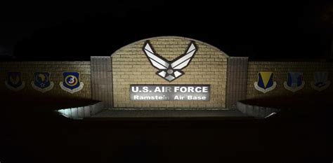 23+ frisch Bild Ramstein Inn Reservations : Air Force Inns - The vogelweh/kapaun reception desk ...