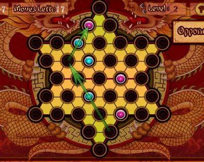 Best chinese checkers strategy - angrybery